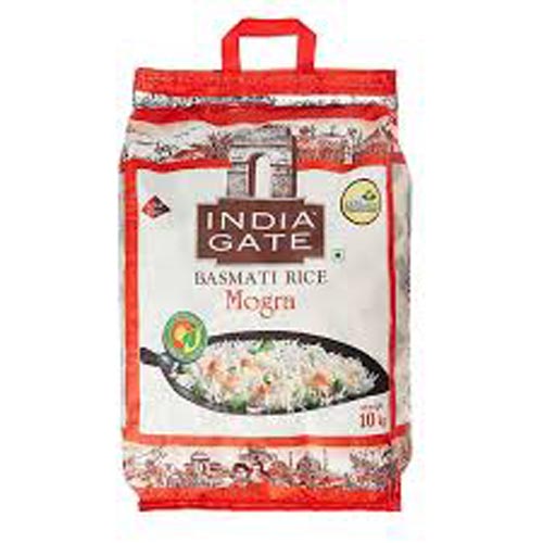 India Gate Rice Mogra Basmati